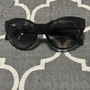 Prada Black Sunglasses
